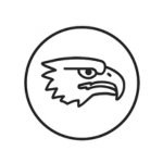 Tête d’aigle