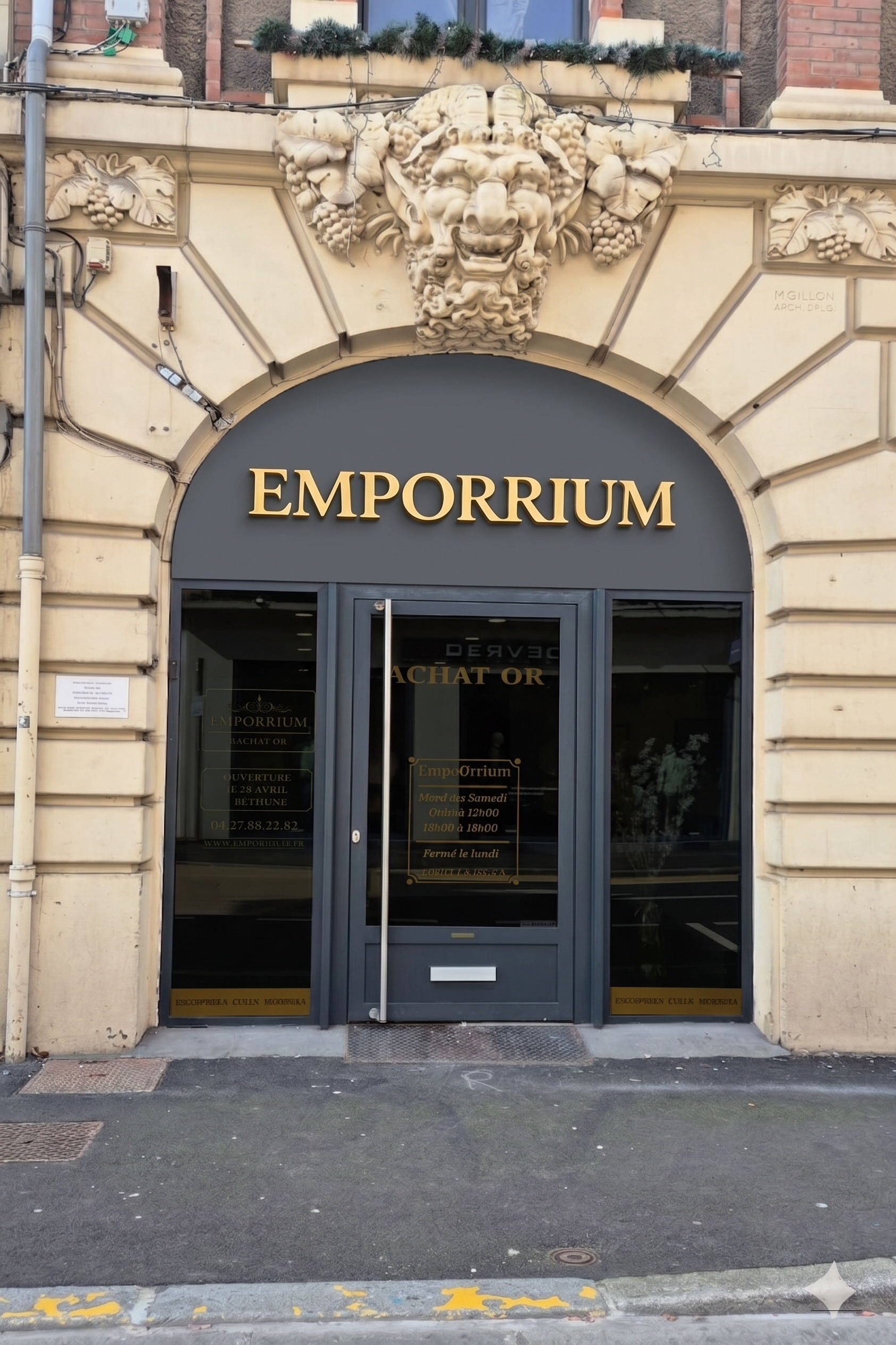 Agence EmpORrium Béthune